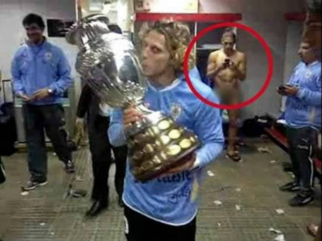 5 φωτογραφίες που δεν θα έπρεπε να είχαν δημοσιευτεί ποτέ