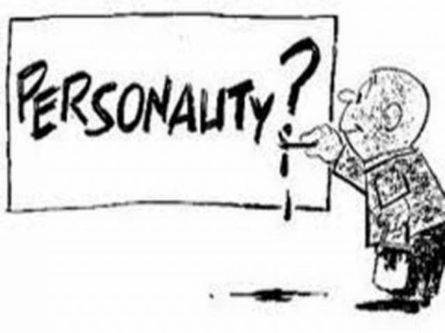 Test: Bρες το πρότυπό σου!