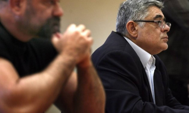 Χρυσή Αυγή: Ορθή η απόφαση αποδέσμευσης 1.500 αστυνομικών