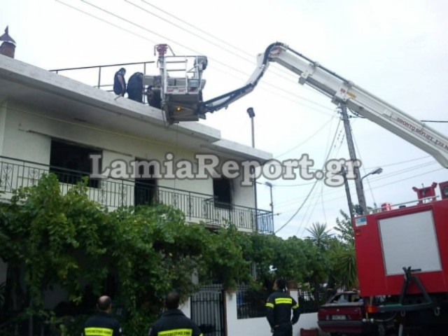 Αίσιο τέλος για τον πρώην ιερέα που ήθελε να αυτοκτονήσει (pics)