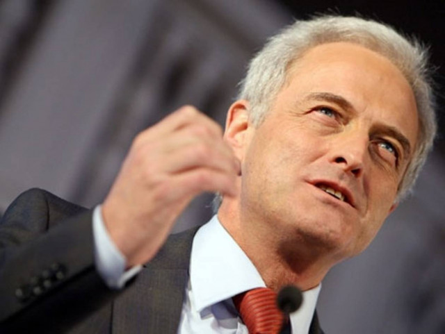 Γερμανός υπουργός «βλέπει» την Ελλάδα εκτός ευρώ