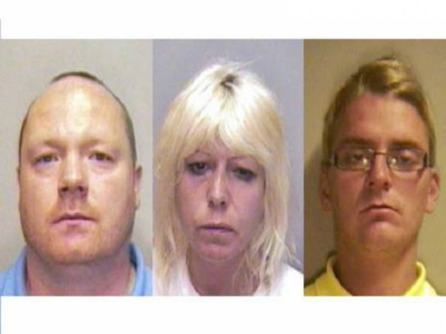 ΣΟΚ: Υποσχέθηκε σεξ σε 2 άνδρες για να σκοτώσουν τον σύζυγό της!