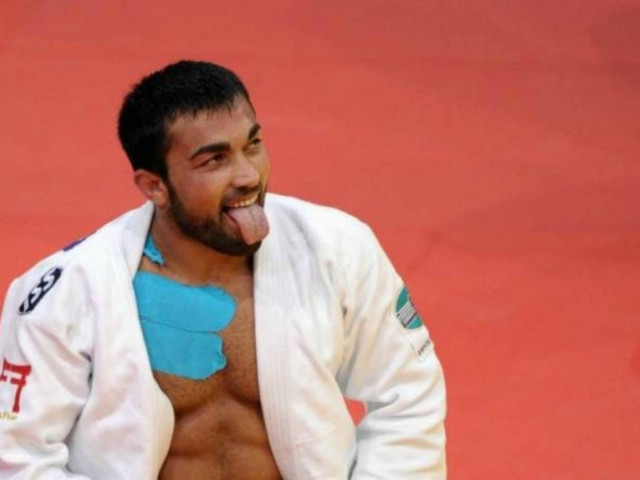 Ολυμπιακοί Αγώνες 2012-Τζούντο: Ήττα και ελπίδα για ρεπεσάζ ο Ηλιάδης