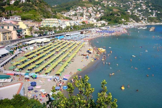 Οι Ιταλοί δεν θα πάνε διακοπές