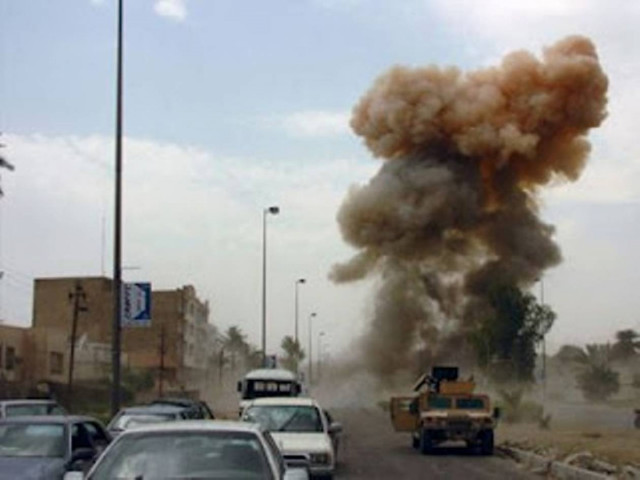 Αφγανιστάν: Νεκροί στρατιώτες του ΝΑΤΟ από βομβιστικές επιθέσεις