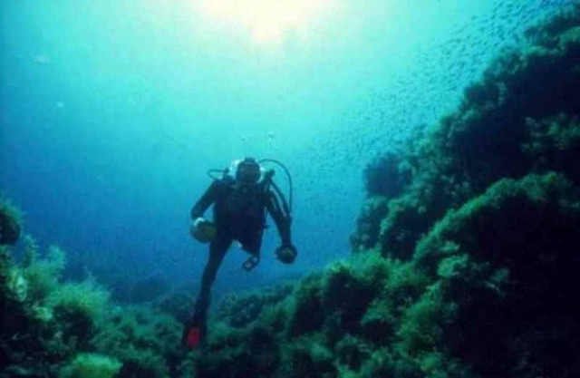 Τραγικός επίλογος για τον δύτη στη Μαγνησία (video)