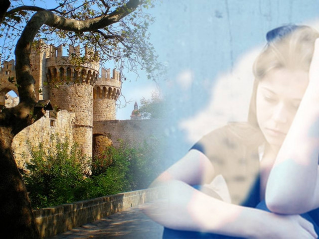 Ρόδος: Aπαγωγή ανήλικης και εξώθηση σε χρήση ηρωίνης!