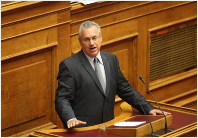 Ανεξάρτητοι 'Ελληνες: «Αποτυχημένος ο νόμος για τα ΑΕΙ»