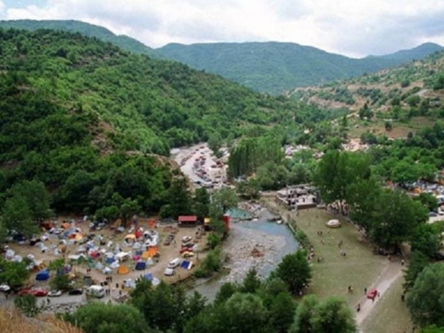 River Party: Το φεστιβάλ στο Νεστόριο ανοίγει αυλαία