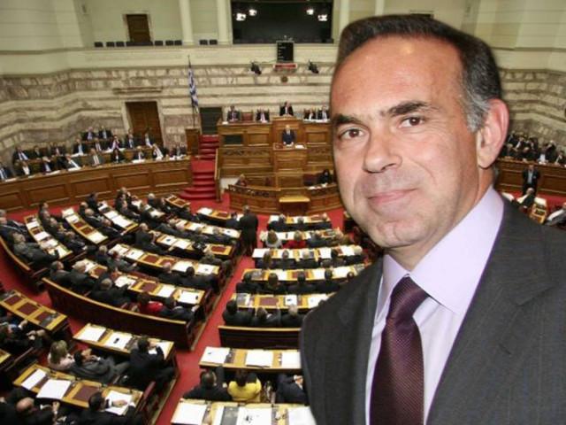 Ενδεχόμενο αναβολής της ψηφοφορίας του νομοσχεδίου για την Παιδεία