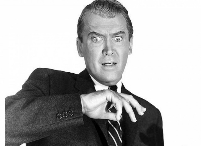 Ο «Δεσμώτης του Ιλίγγου» κέρδισε τον «Πολίτη Κέιν»