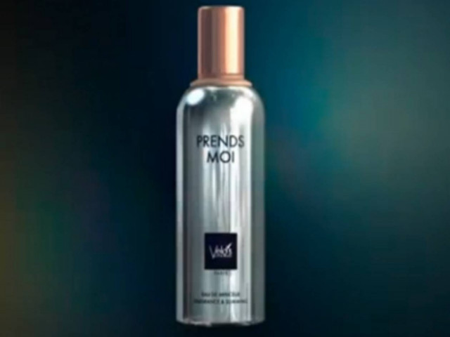 Άρωμα υπόσχεται να σας... αδυνατίσει!