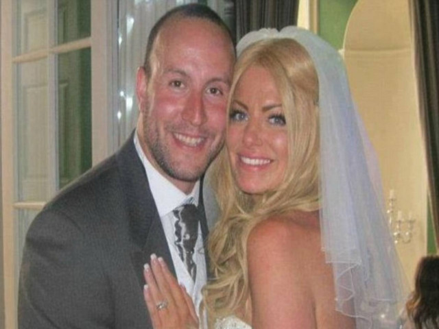 Τραγικό: Σκοτώθηκε 2 ημέρες μετά τον ονειρεμένο γάμο του