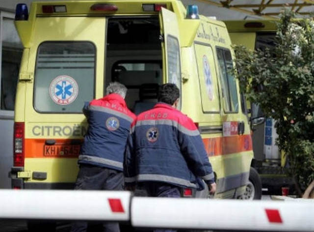 Αίσχος: Χτύπησαν τουρίστα στον Πειραιά