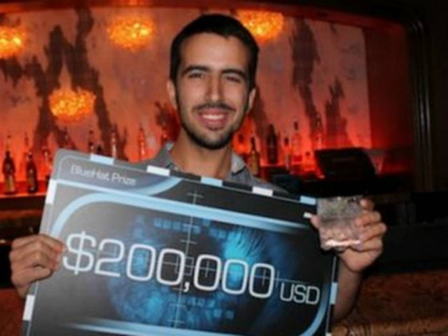 Β. Παππάς: Ο Έλληνας που πήρε 200.000 δολ. από τη Microsoft!