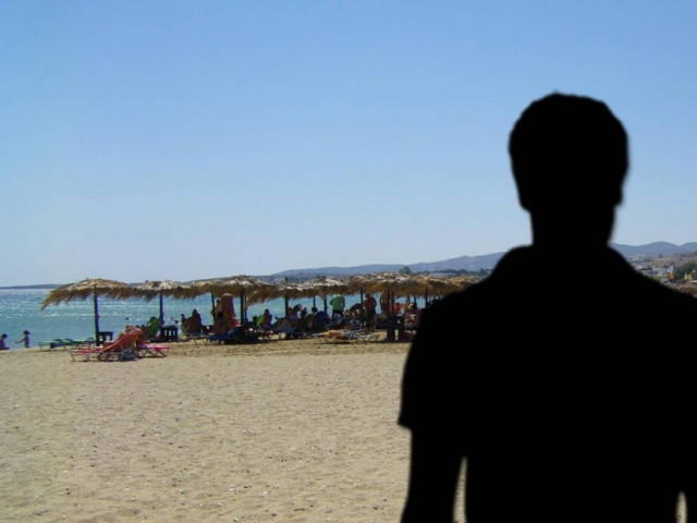 Έρευνες για να εντοπιστεί ο άντρας που είδαν με την 15χρονη