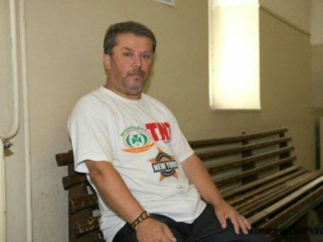 Ελεύθερος ο άνεργος πατέρας 7 παιδιών που χρωστάει στο Δημόσιο