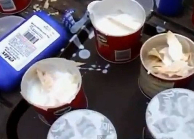 Video: Έτσι αδειάζεις μια παραλία