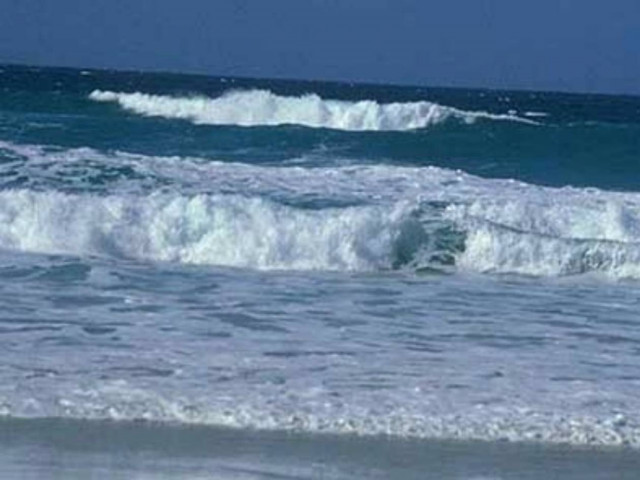 Τραγωδία στην Εύβοια: Πήγε να βοηθήσει και πνίγηκε