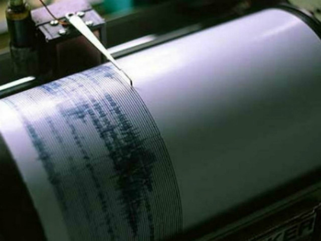 Σεισμός 4,6 βαθμών ρίχτερ στην Αλόννησο