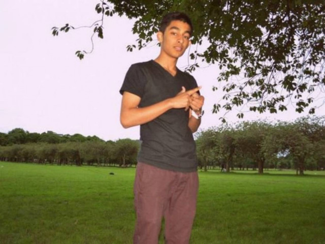 ΣΟΚ: Ανέβασε φωτό ετοιμοθάνατου στο Twitter και τον άφησε να πεθάνει