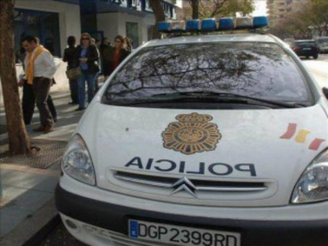 Ισπανία: Συνελήφθησαν 3 μέλη της Αλ Κάιντα