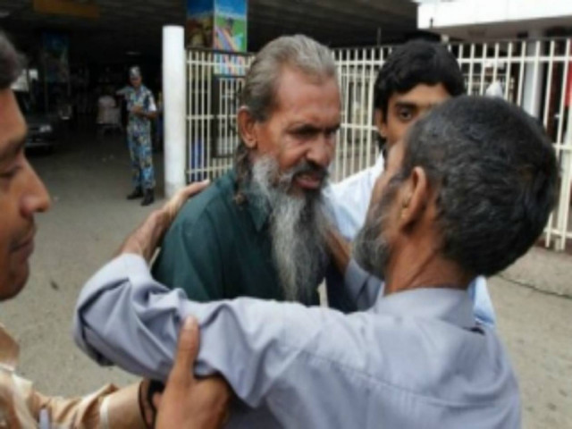 Απίστευτο: Αγνοούμενος επέστρεψε σπίτι του μετά από 23 χρόνια!