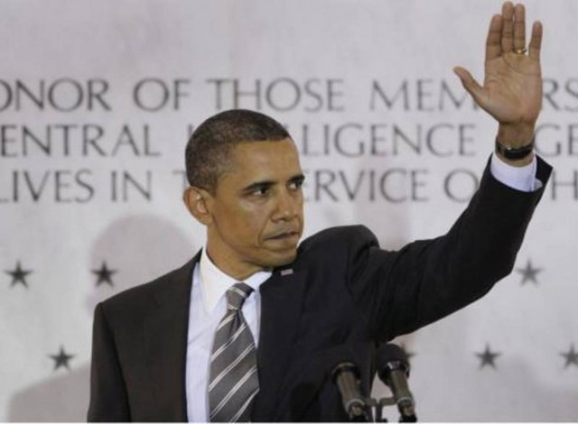 Η CIA βοηθά τους Σύρους αντάρτες με εντολή Ομπάμα