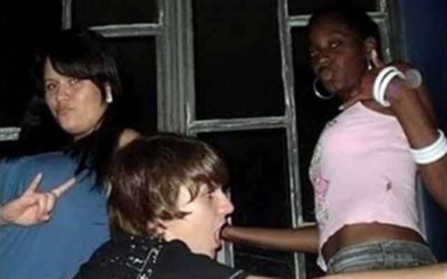 Τα …παιχνίδια του φακού!