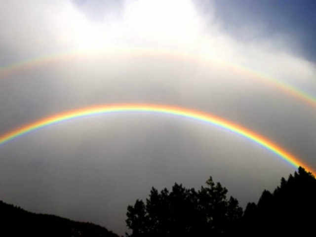 Μικρή πτώση της θερμοκρασίας και βροχές