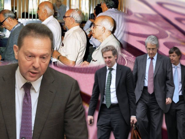 Πολ Τόμσεν: Ήταν μία εξαιρετική συνάντηση