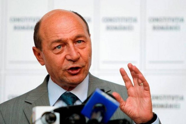 Στις 12 Σεπτεμβρίου η απόφαση για Μπασέσκου