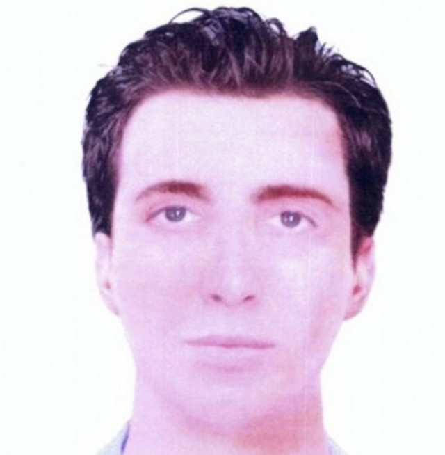 Στη δημοσιότητα το σκίτσο του μακελάρη του Μπουργκάς