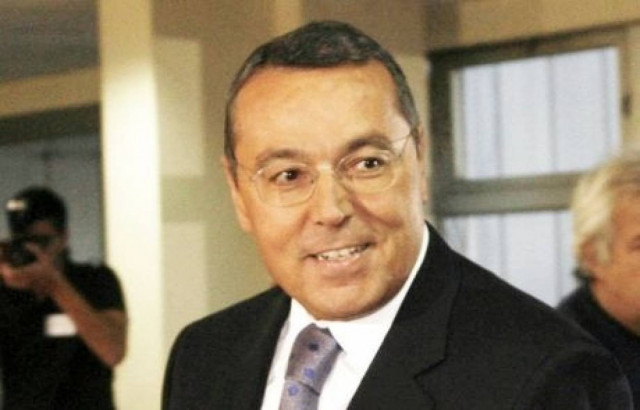 Τελευταίο φύλλο για την Παρασκευή +13