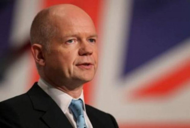 «Σαφές μήνυμα» του ΟΗΕ προς την Συρία λένε οι Βρετανοί