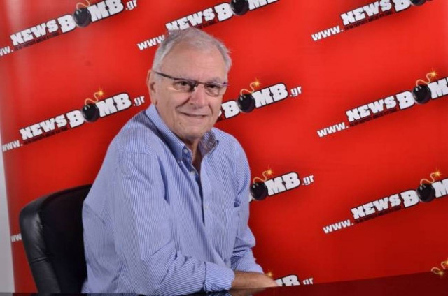 Το Δ' Ράιχ είναι εδώ