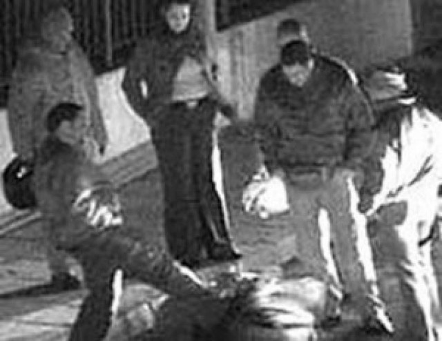 Κύπρος: Καταδίκη αστυνομικών για ξυλοδαρμό φοιτητών