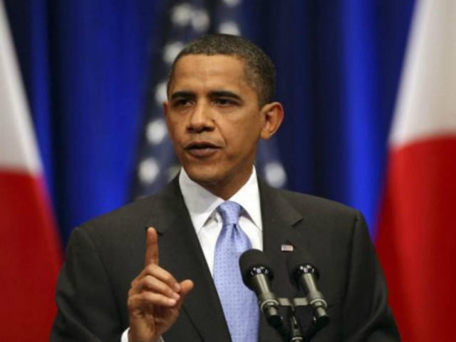 ΗΠΑ: Παραμένουν ακόμα αρκετοί άνεργοι, δήλωσε ο Ομπάμα