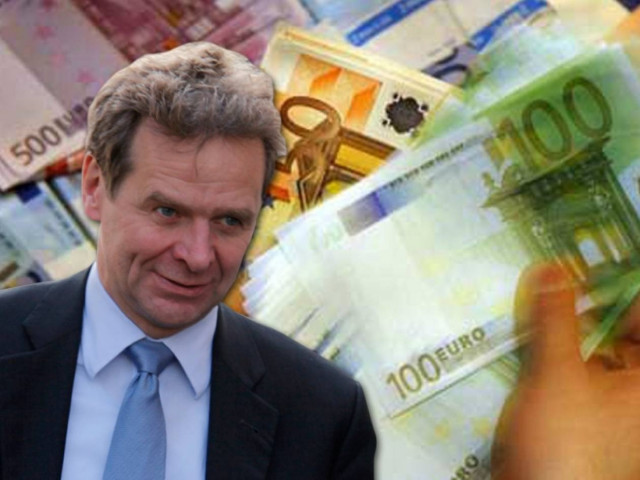 «Στον αέρα» τα ειδικά μισθολόγια