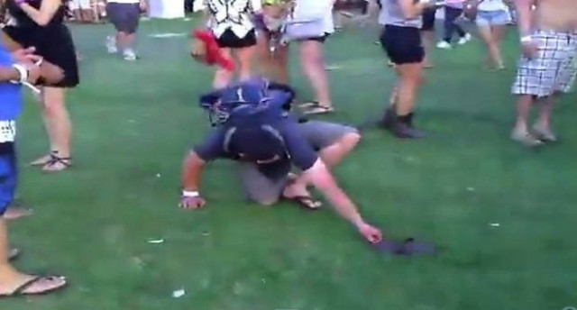 VIDEO: Μεθυσμένοι σε απίθανα Fails