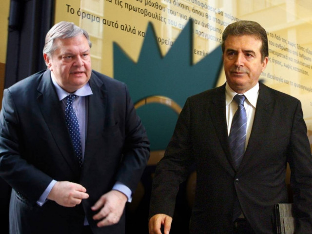 Έκρυθμη η κατάσταση στο ΠΑΣΟΚ