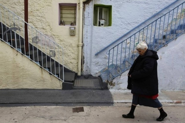 Επιστολή μιας μητέρας στον Πρωθυπουργό της Ελλάδας