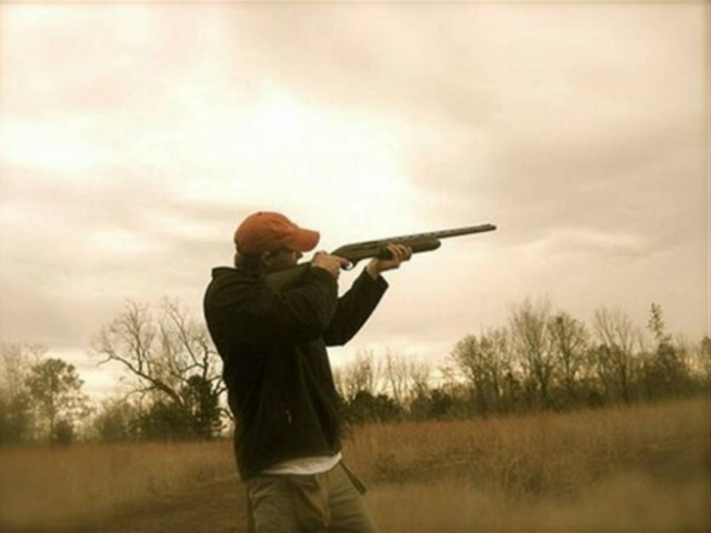 Κρήτη: Κυνηγός πυροβόλησε άνθρωπος αντί για θήραμα