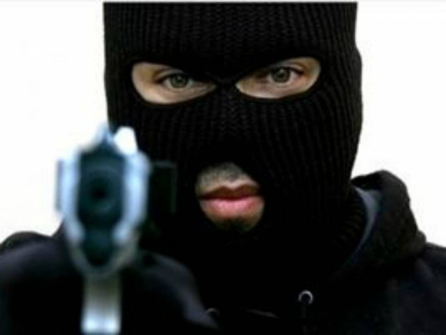 Χανιά: «Καλημέρα, ψηλά τα χέρια, ληστεία»