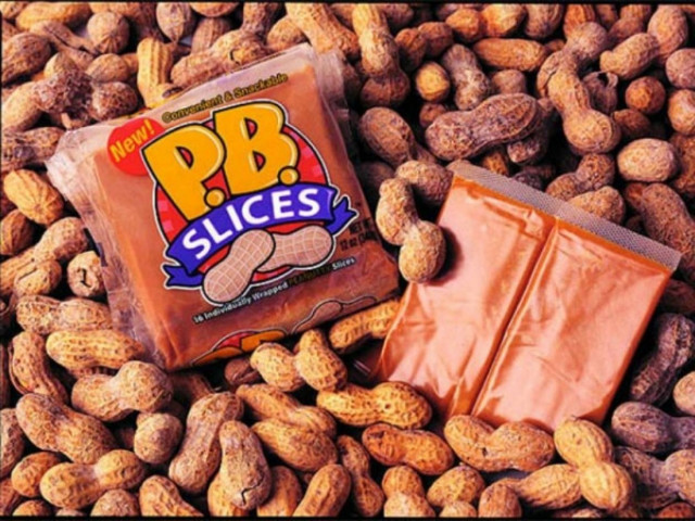 Κι όμως: Υπάρχει φυστικοβουτυροφοβία!