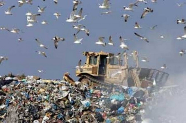 Πελοπόννησος: Επισπεύδονται οι διαδικασίες για τα απορρίμματα