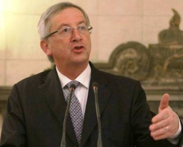 Και ο Γιούνκερ στην Ελλάδα στα τέλη Αυγούστου