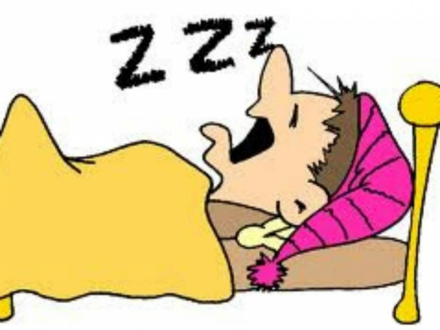 Οι Δέκα Εντολές του τεμπέλη!