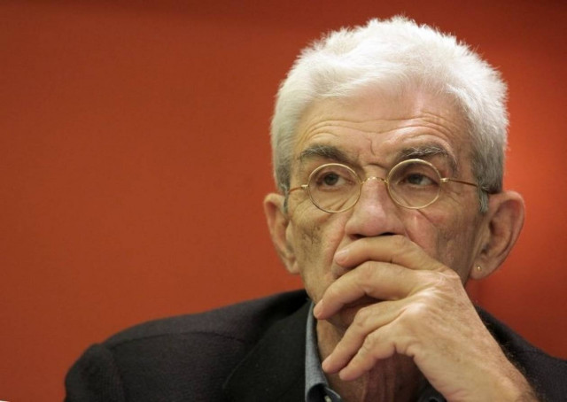 Γ. Μπουτάρης: Να έρθει ο Μιχαλολιάκος να δω τι άνθρωπος είναι