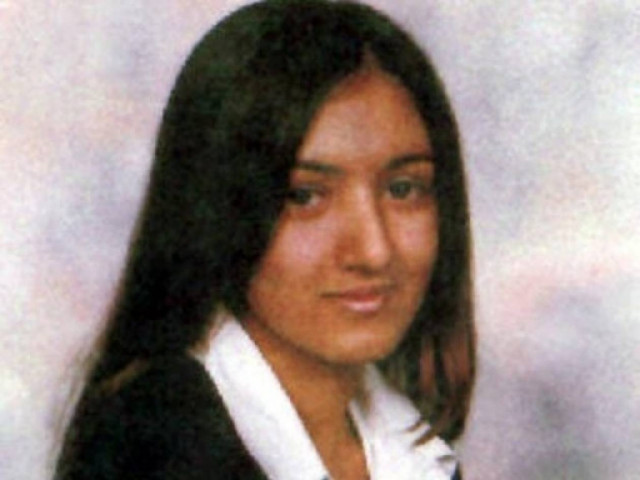 Ζευγάρι Πακιστανών καταδικάστηκε για τη δολοφονία της κόρης τους